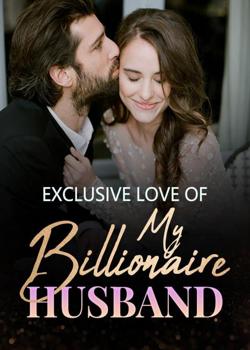 Exclusive Love Of My Billionaire Husband by R.Y.E. PDF Download – BTMBeta