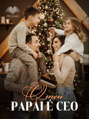 O Meu Papai é CEO