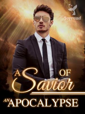 A Savior of an Apocalypse
