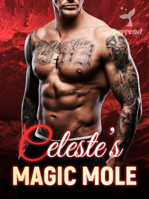 Celeste's Magic Mole