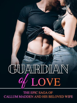 Guardian of Love: The Epic Saga of Callum Madden and His Beloved Wife