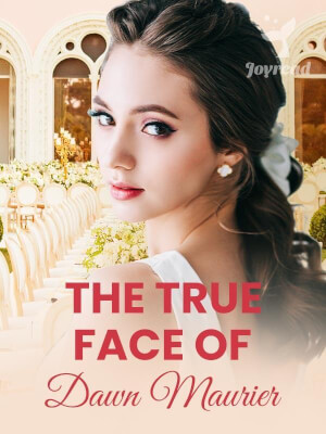 The True Face of Dawn Maurier