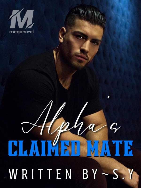 Alpha's Claimed Mate