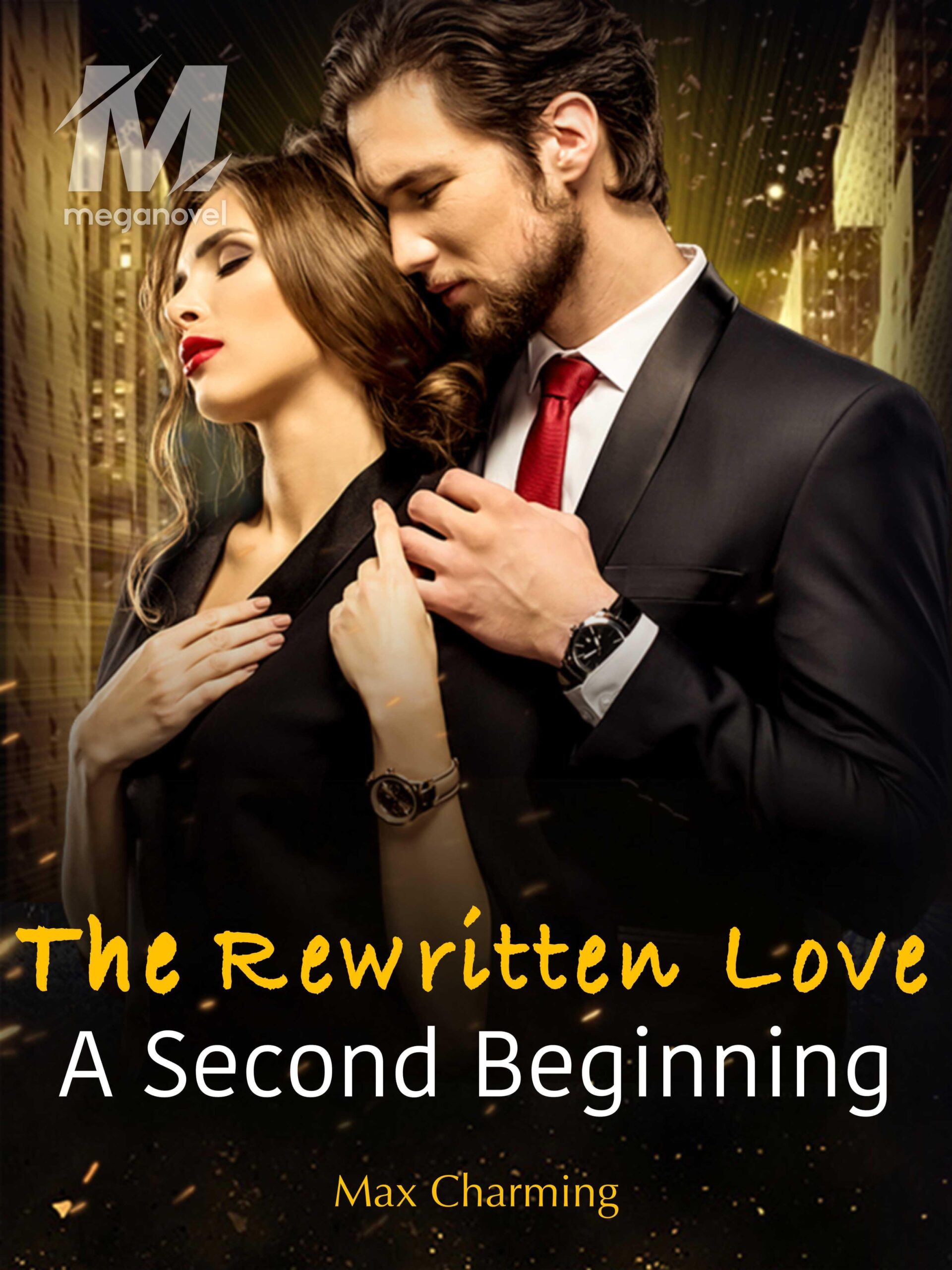 The Rewritten Love: A Second Beginning