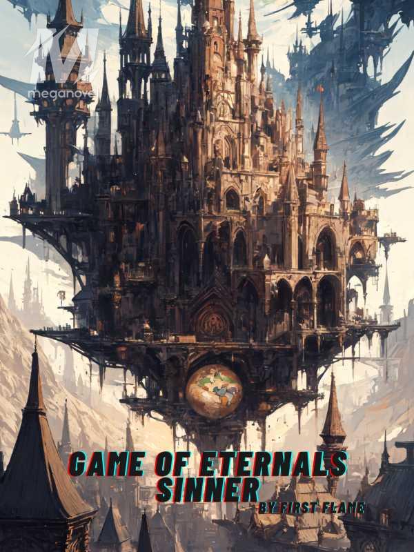 Game Of Eternals: Sinner