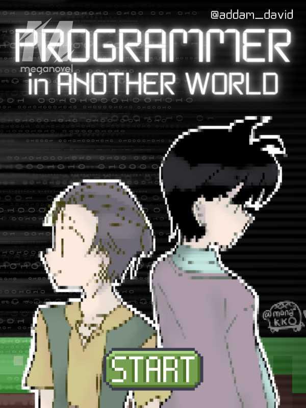 Programmer in Another World