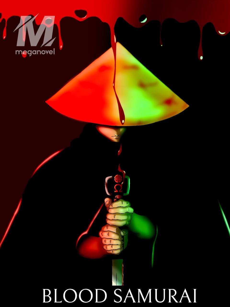BLOOD SAMURAI