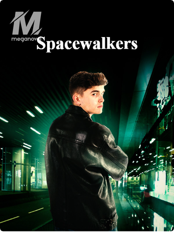 Spacewalkers