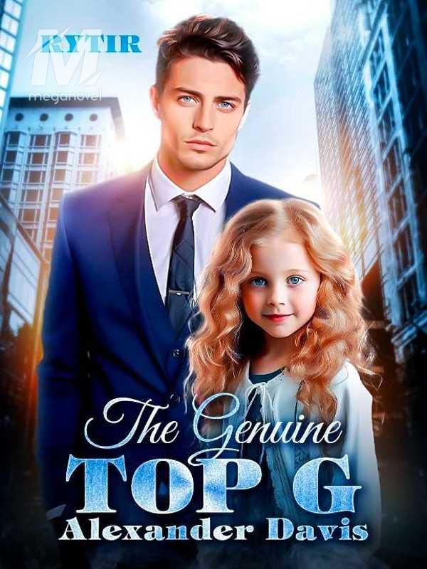 The Genuine Top G Alexander Davis