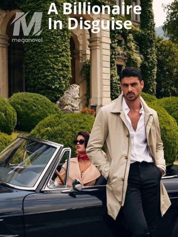 A Billionaire In Disguise