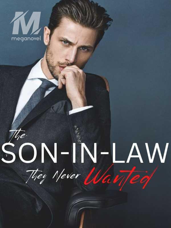 The Son-in-law they never wanted