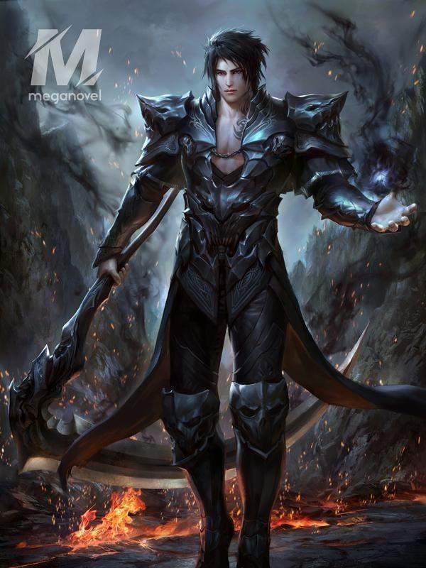 Legend Of The Young Warlock