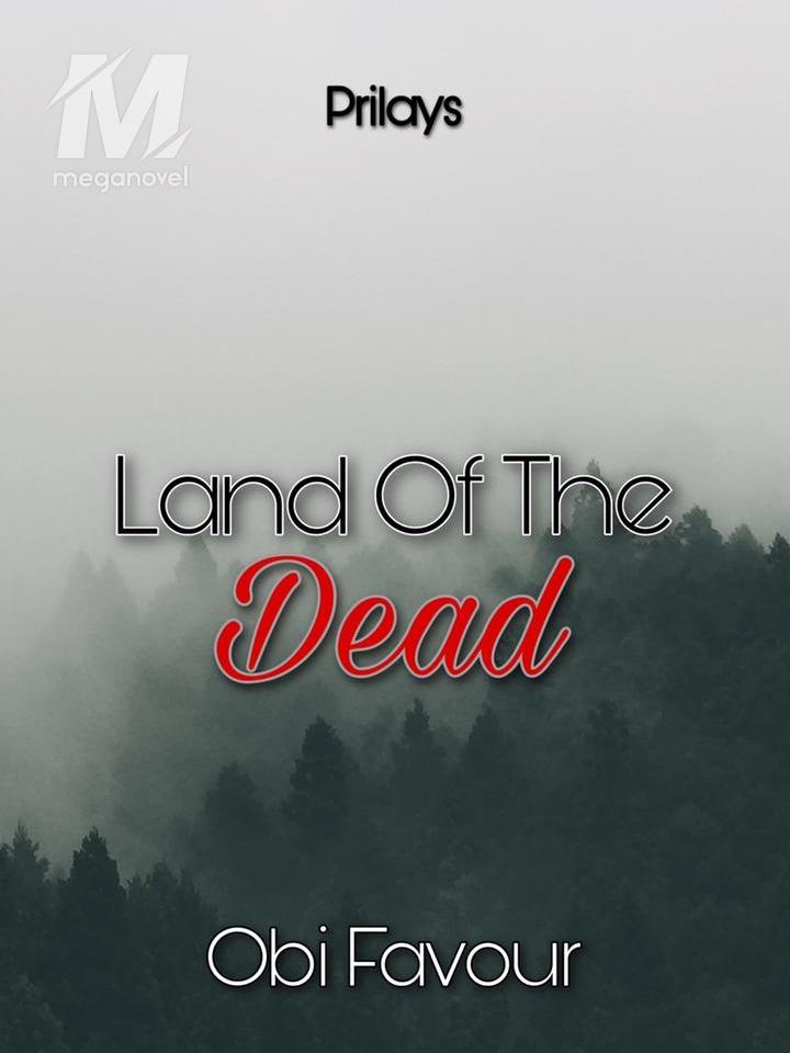 Land Of The Dead