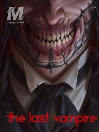 The Last Vampire: A War of Worlds