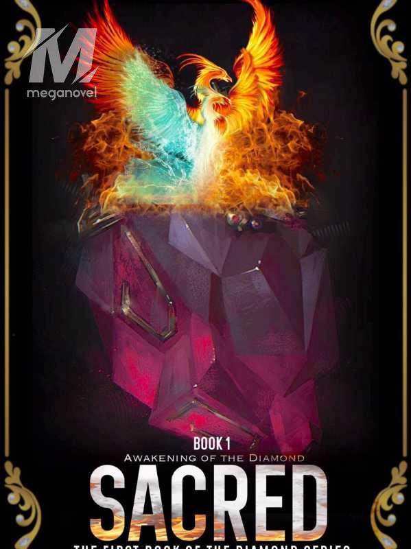 SACREDs: The Chosen Ones