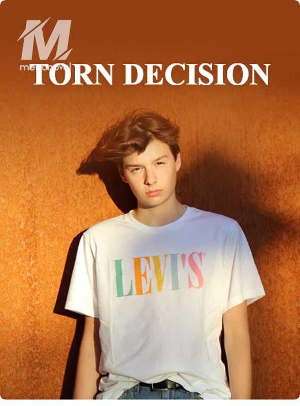 TORN DECISION