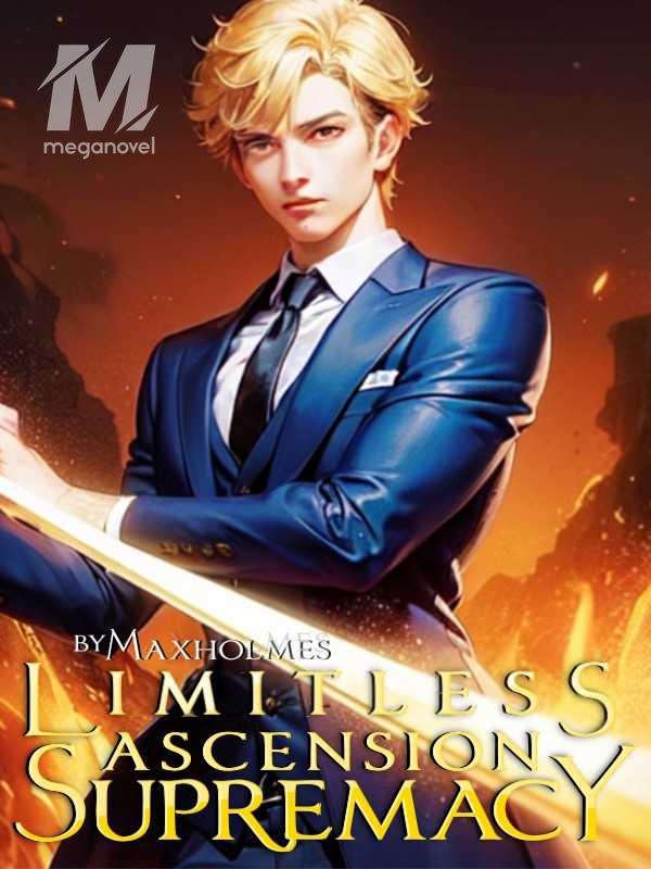 Limitless Ascension Supremacy