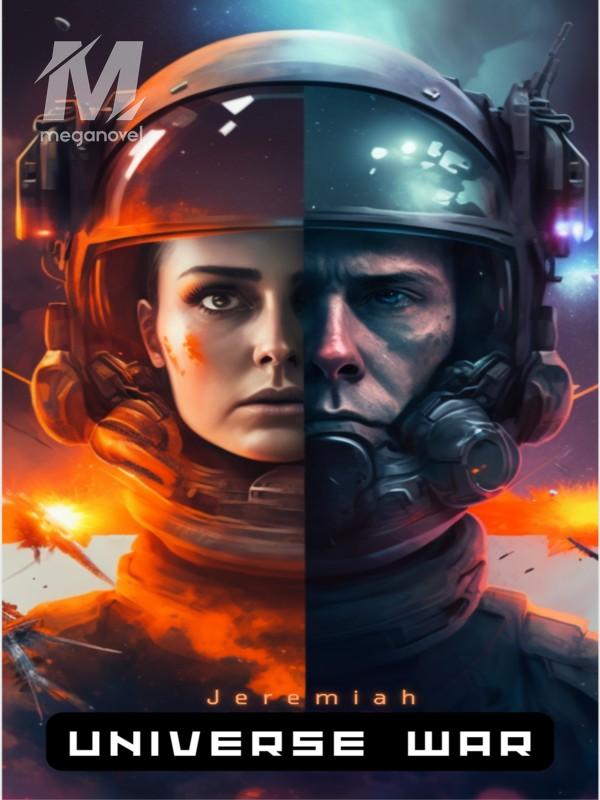 Universe War (Mission Activated)