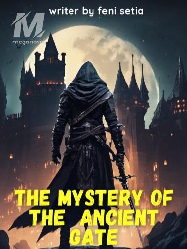 The Mystery Of The Ancient Gate