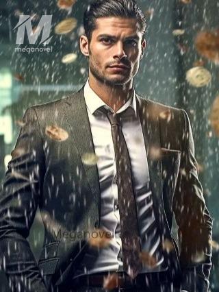 The Prodigious Ex-Husband