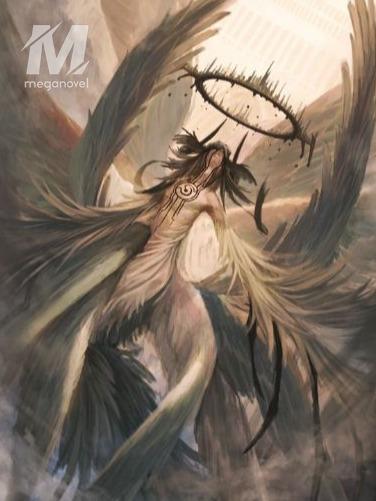 Incarnation System: angel of wisdom as system warden