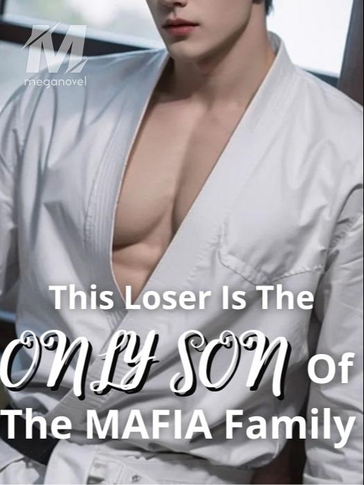 Son Of The Mafia Family