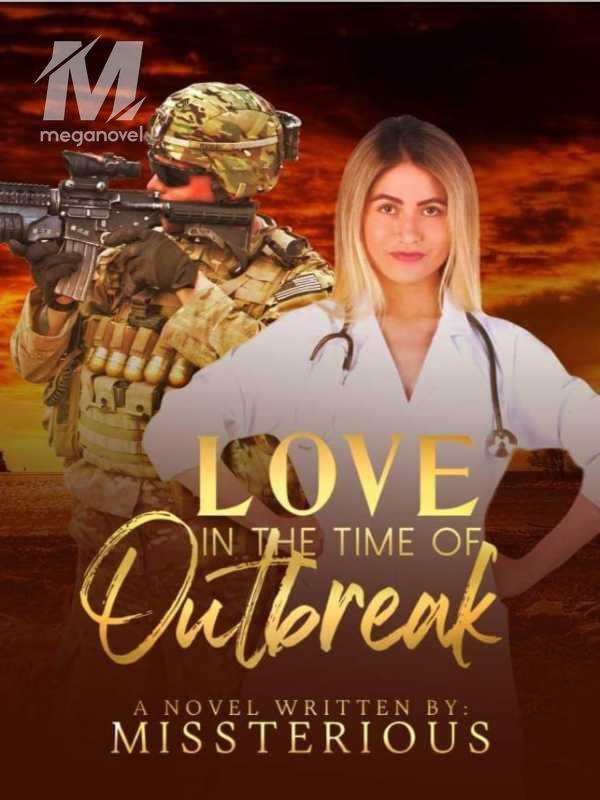 Love In The Time Of Outbreak