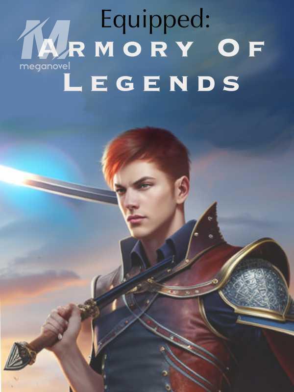 Equipped: Armory of Legends