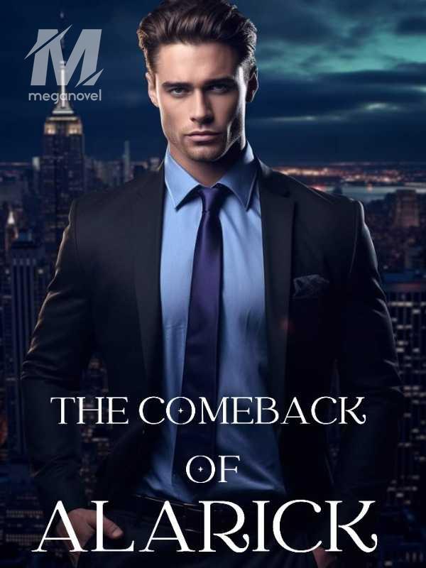 The Comeback of Alarick