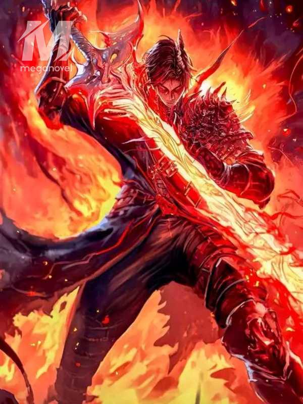 The Blade of Darkness