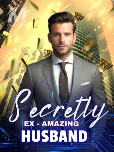 Secretly Ex-Amazing husband
