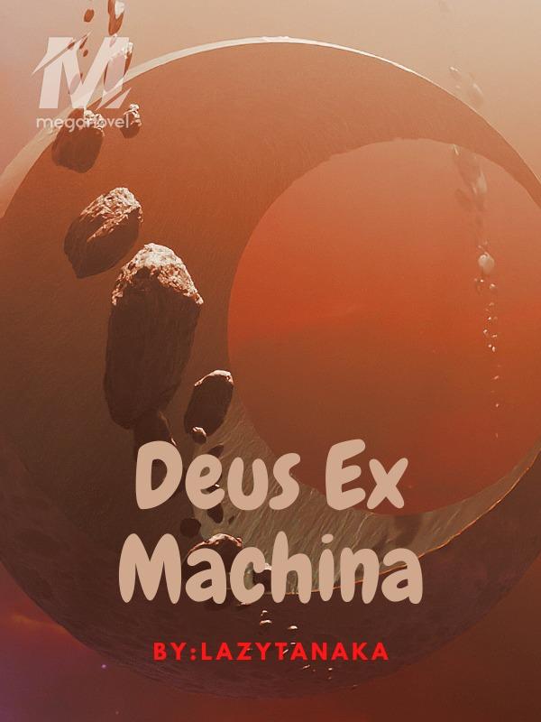 Deus Ex Machina