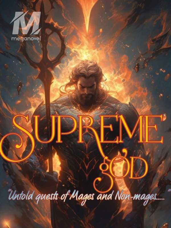 SUPREME gOD