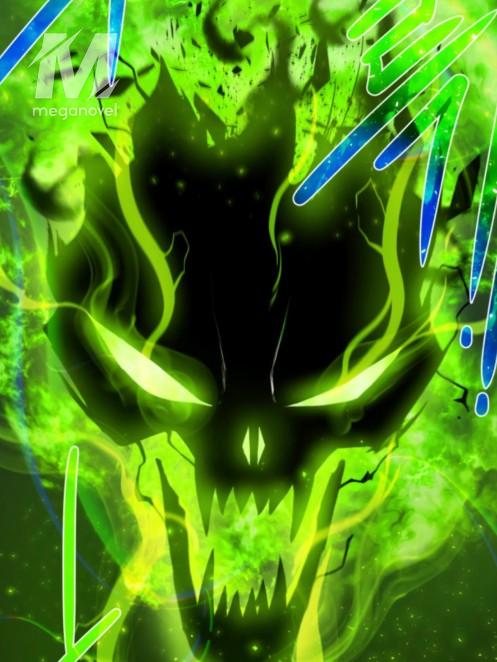 The Shadow Monarch System