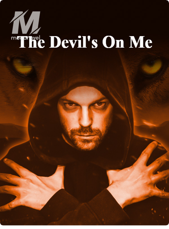 The Devil's On Me