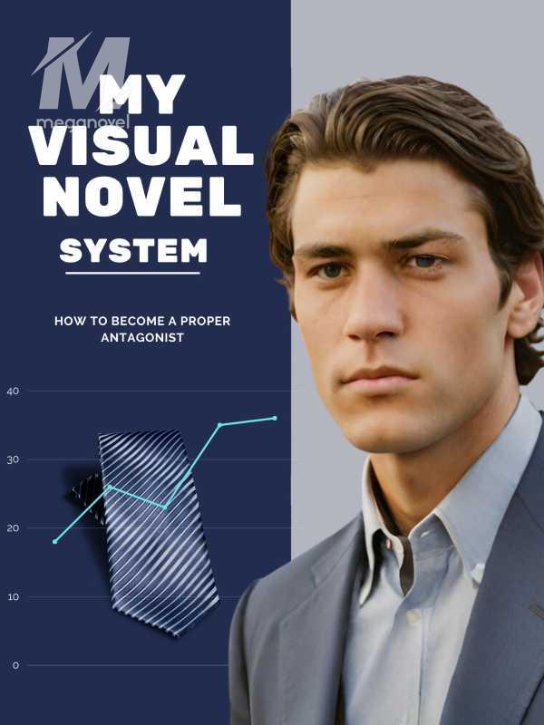 My Visual Novel System