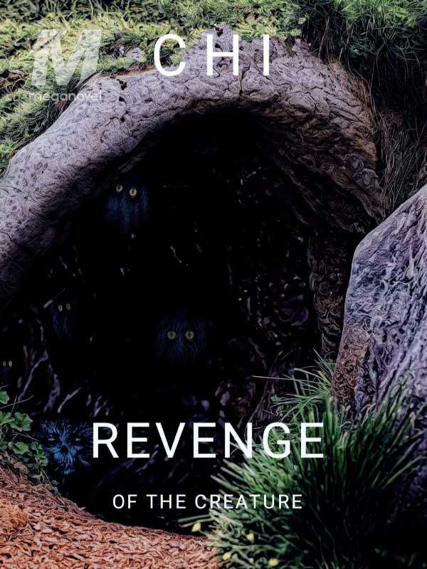 Revenge Of The Creature