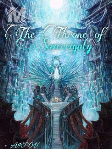 The Throne of Sovereignty