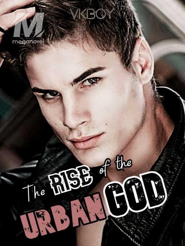 The Rise of the Urban God