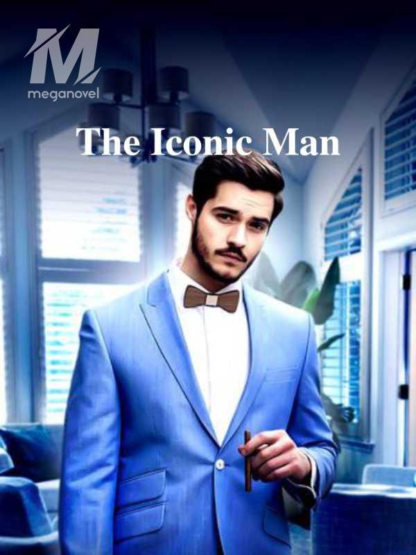 The Iconic Man