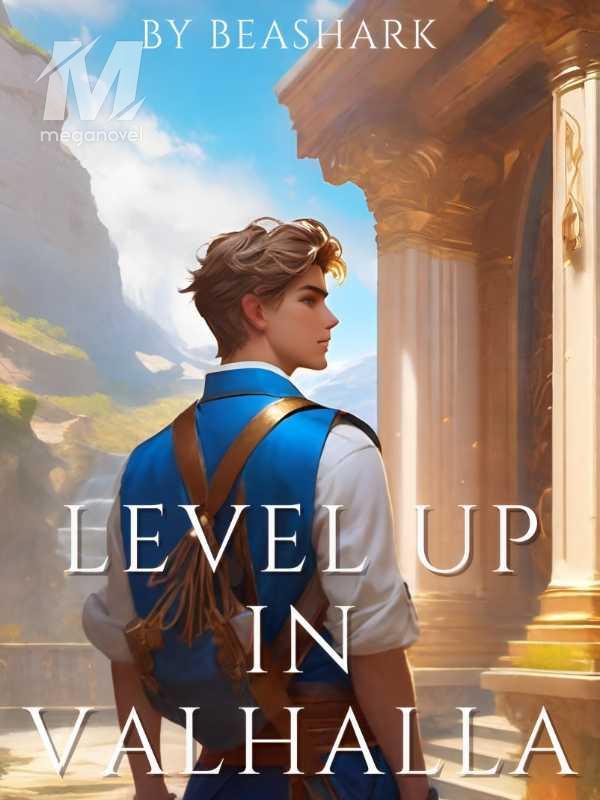 Level Up In Valhalla
