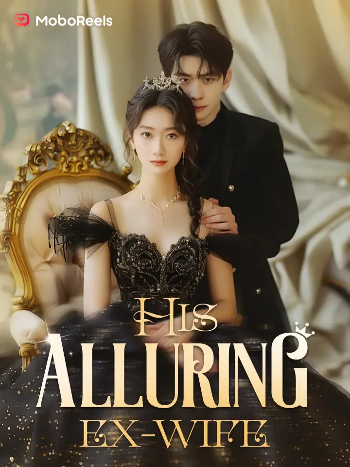 His Alluring Ex-wife