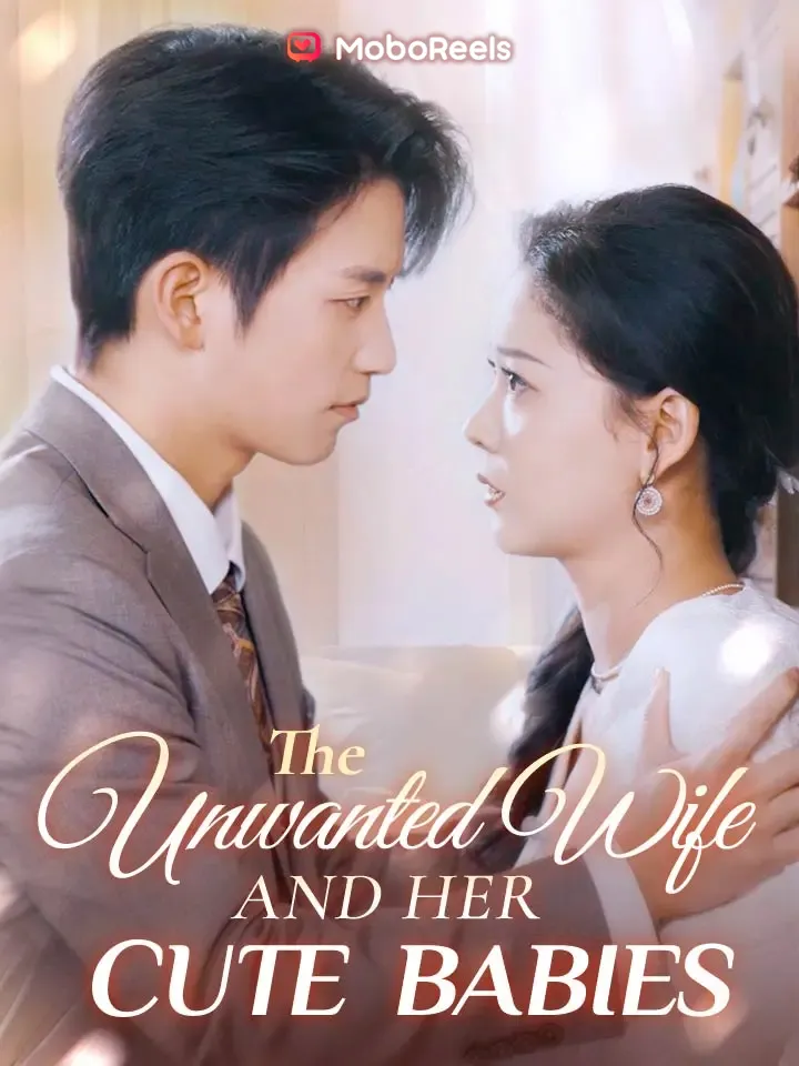 The Unwanted Wife and Her Cute Babies
