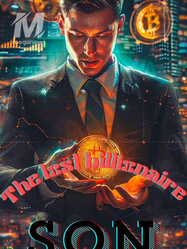 THE LOST BILLIONAIRE SON