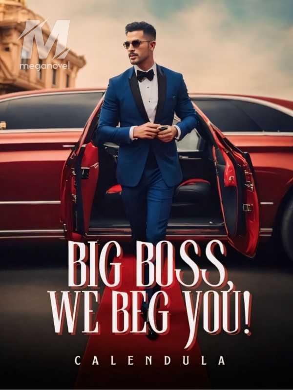 BIG BOSS, We Beg You!