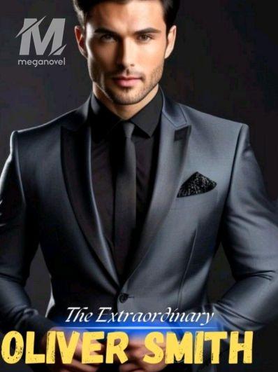 The Extraordinary Oliver Smith