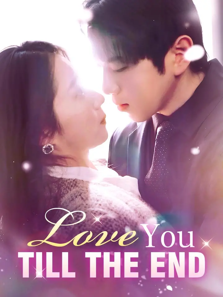 Love You Till the End 01
