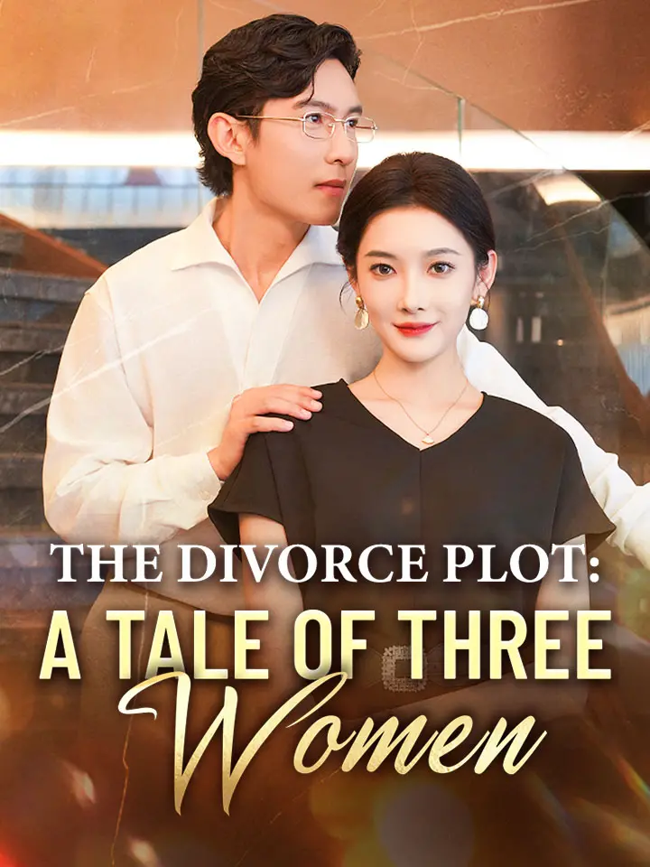 The Divorce Plot: A Tale Of Three Women 01