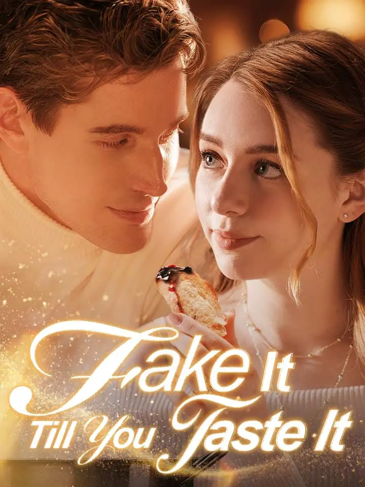 Fake It Till You Taste It 01