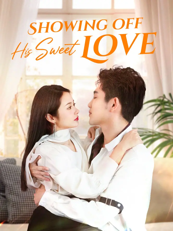 Showing off His Sweet Love 01